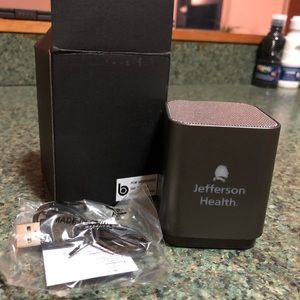 Wireless Bluetooth Speaker